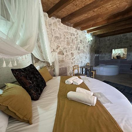 Hotels Crazy Horse Ortahisar Εξωτερικό φωτογραφία