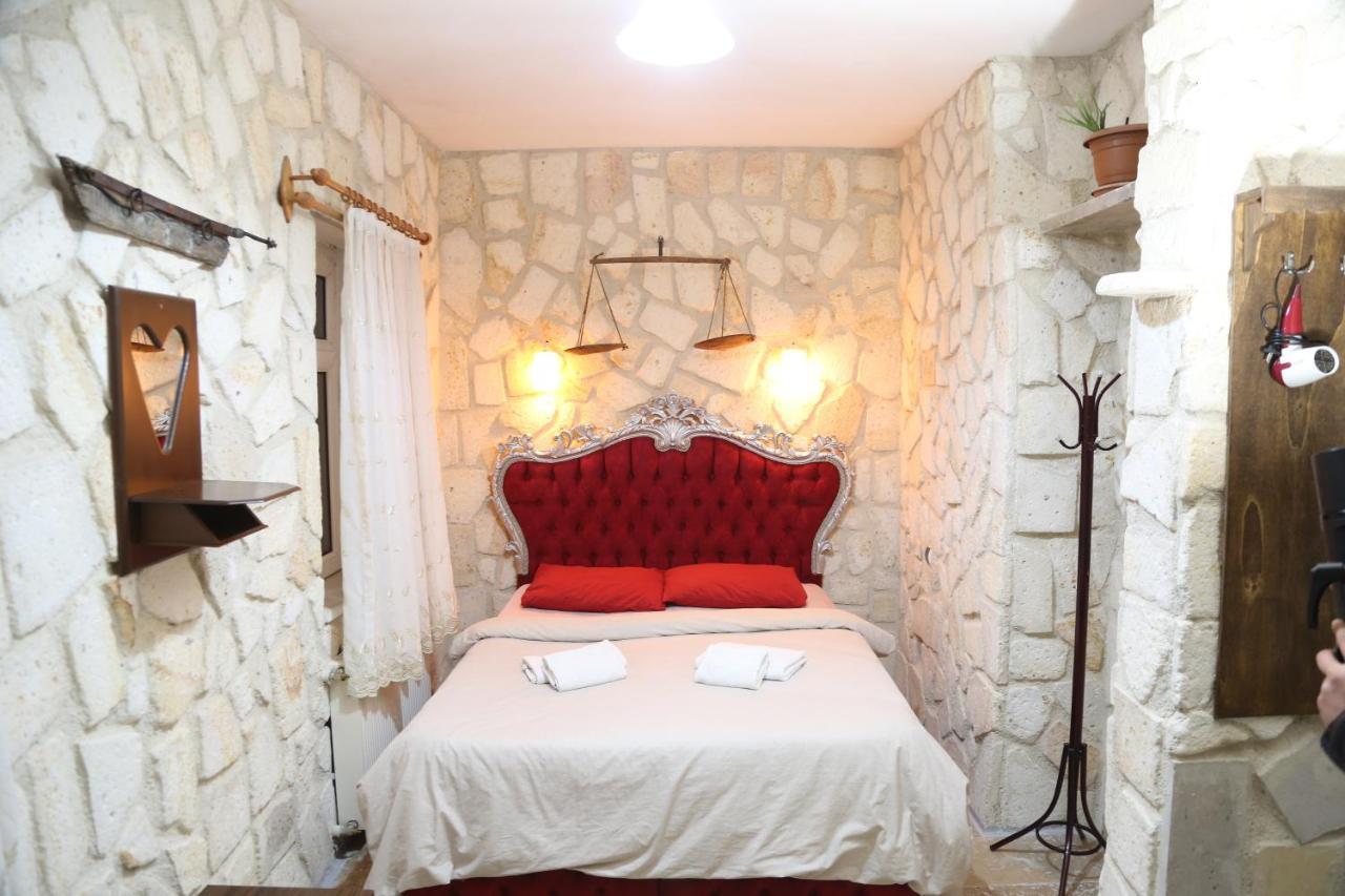 Hotels Crazy Horse Ortahisar Εξωτερικό φωτογραφία