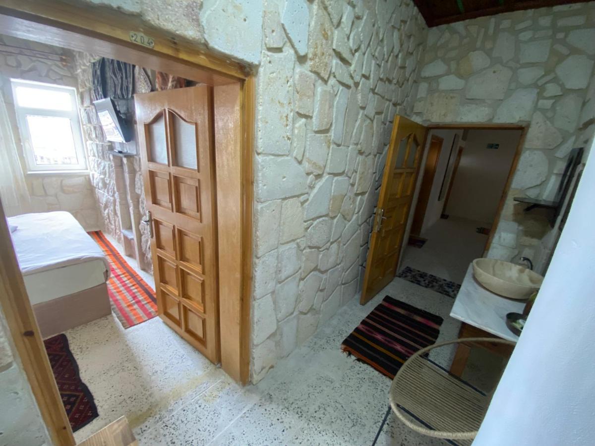 Hotels Crazy Horse Ortahisar Εξωτερικό φωτογραφία