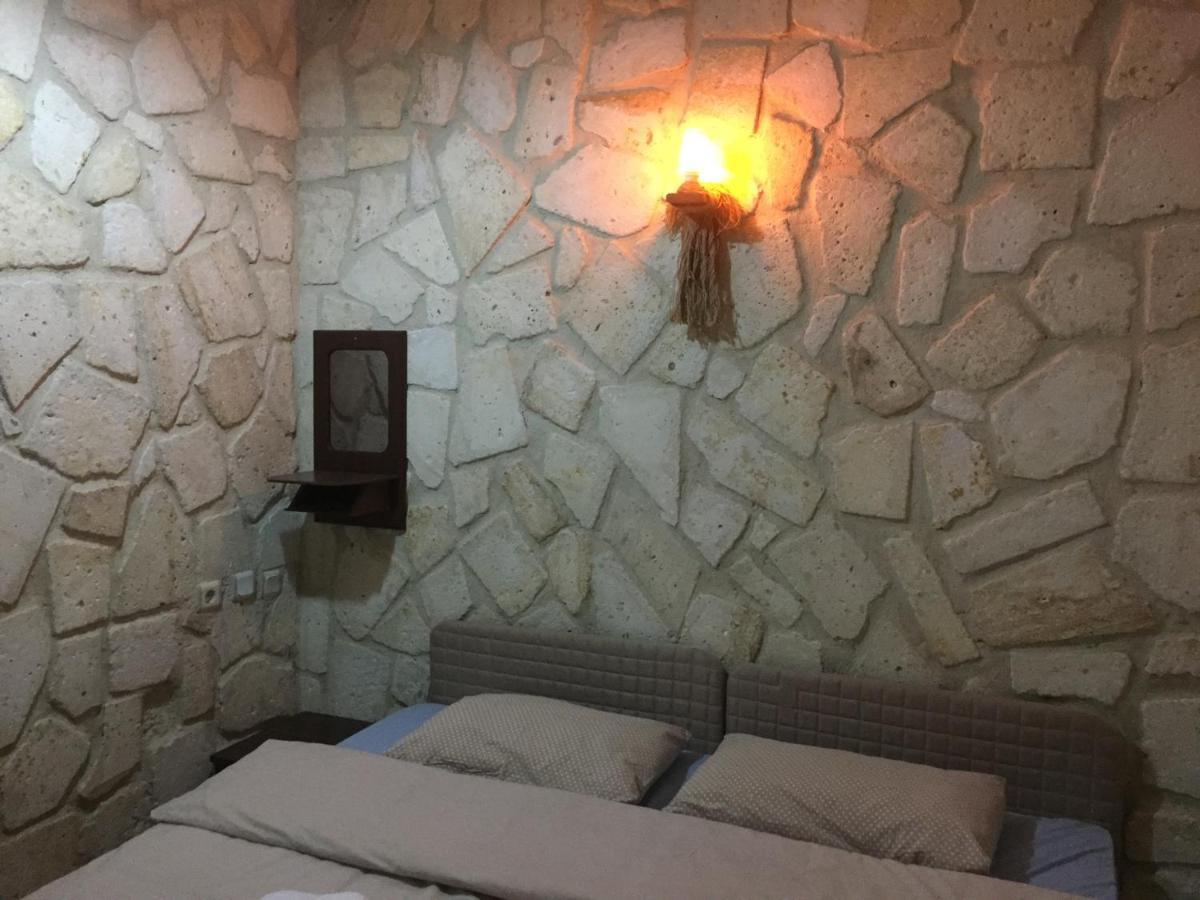 Hotels Crazy Horse Ortahisar Εξωτερικό φωτογραφία